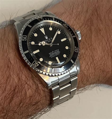 pawn value rolex submariner|bob's Rolex Submariner.